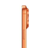 Apple iPhone 17 Pro Max 256 GB: 6.9-inch Display with ProMotion, A19 Pro Chip, Best Battery Life in Any iPhone Ever, Pro Fusion Camera System, Center Stage Front Camera; Cosmic Orange: Buy Online at Best Price in UAE - Amazon.ae