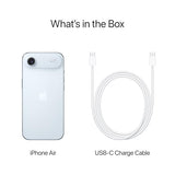Apple iPhone Air 256 GB: Thinnest iPhone Ever