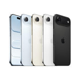Apple iPhone Air 256 GB: Thinnest iPhone Ever
