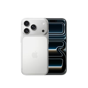 Apple iPhone 17 Pro 256 GB: A19 Pro Chip,