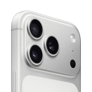 Apple iPhone 17 Pro 256 GB: A19 Pro Chip,