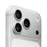 Apple iPhone 17 Pro 256 GB: A19 Pro Chip,
