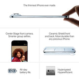 Apple iPhone Air 256 GB: Thinnest iPhone Ever