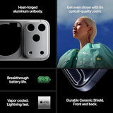 Apple iPhone 17 Pro 256 GB: A19 Pro Chip,