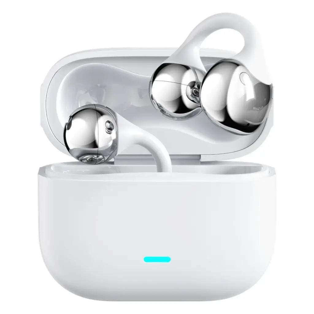 Green Lion Florence Wireless Earbuds