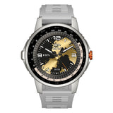 Green Lion Force Smart Watch