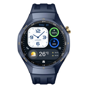 Green Lion Grand Smart Watch