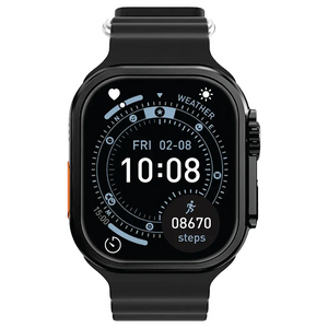 Green Lion Ultra Lite 49mm Smart Watch