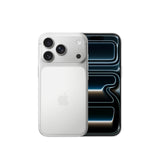 Apple iPhone 17 Pro 256 GB: A19 Pro Chip,
