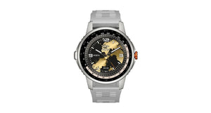Green Lion Force Smart Watch
