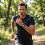 Green Lion Grand Smart Watch