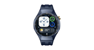 Green Lion Grand Smart Watch