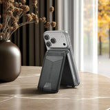 Green Lion Mag Mate 5000mAh Power Bank with Card Holder
