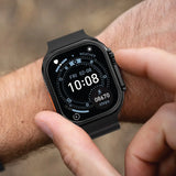 Green Lion Ultra Lite 49mm Smart Watch