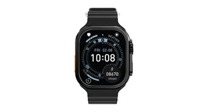 Green Lion Ultra Lite 49mm Smart Watch