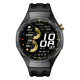 Green Lion Grand Smart Watch