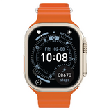 Green Lion Ultra Lite 49mm Smart Watch